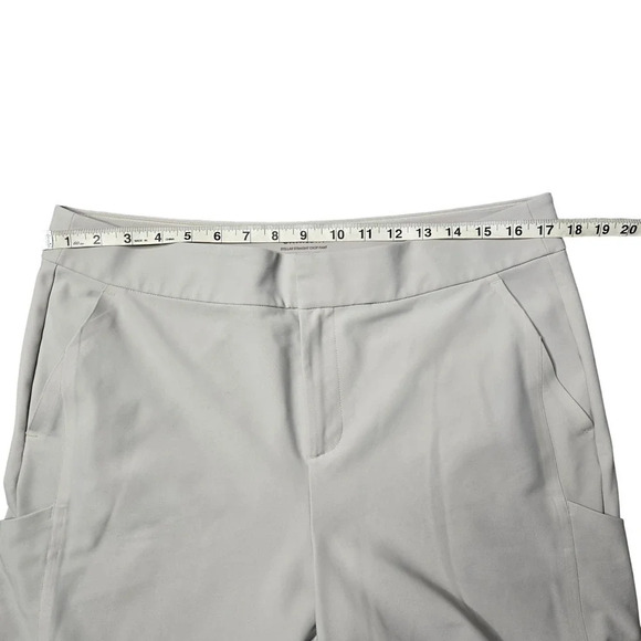 Athelta Stellar Straight Crop Pant - Picture 5 of 8